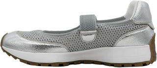 Corkys Footwear - No Biggie - Silver