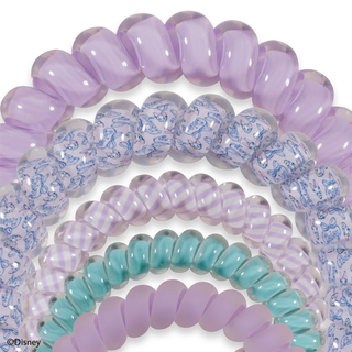 TELETIES - Daisy Duck Mix Pack Hair Ties