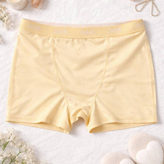 JadyK - Arya Hip Hugging Boxers | Yellow