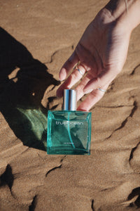 True Ocean - Coastal - Coastal Eau de Perfume