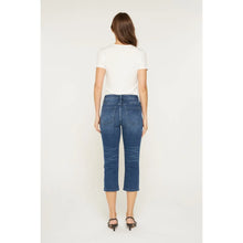 Load image into Gallery viewer, Mica High Rise Skinny Capri
