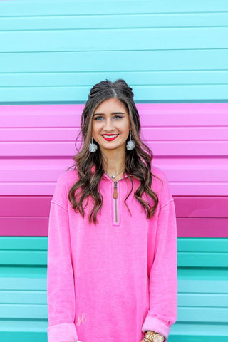 Jess Lea - Miley Vintage Pullover