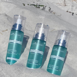 True Ocean Coastal Body Spray – Fragrance Mist