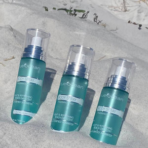True Ocean Coastal Body Spray – Fragrance Mist