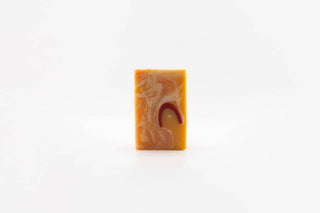 Soaring Suds Soap Co., LLC - Sol Searcher Artisan Soap Bar