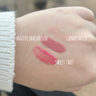 NEW Core Lip Drip Colors (Copy)