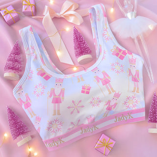 Arya Bralette | JadyK