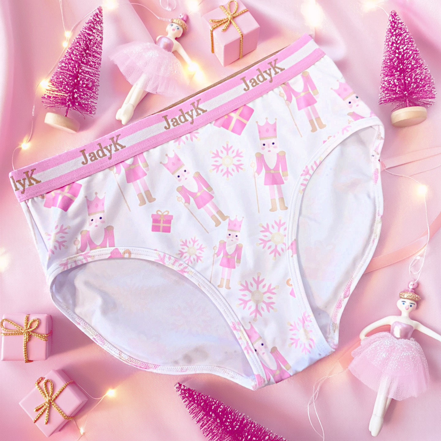 Arya Hip Hugging Briefs | JadyK