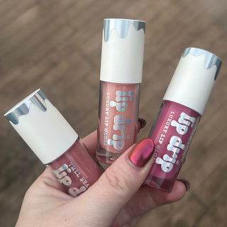 NEW Core Lip Drip Colors (Copy)