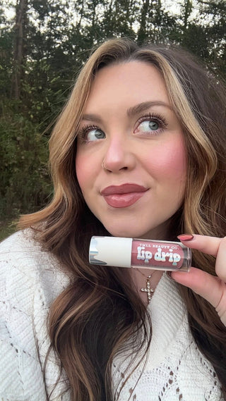NEW Core Lip Drip Colors (Copy)