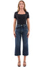 Vintage Dark Wash