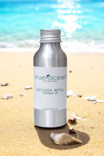 Load image into Gallery viewer, True Ocean Coastal Diffuser Refill – Fragrance Oil
