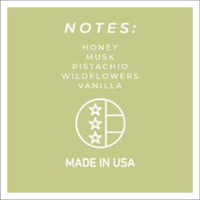 Load image into Gallery viewer, A Cheerful Giver - KOTL Papa Candle (34oz.) – Pistachio &amp; Honey
