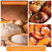 Load image into Gallery viewer, A Cheerful Giver - KOTL Baby Candle (6oz.) – Grandma&#39;s Kitchen
