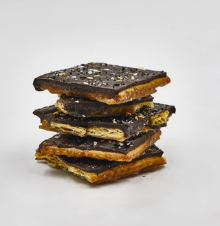 Legally Addictive Foods - Everything Cookies