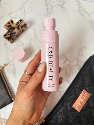Black Friday HydraLock Setting Spray