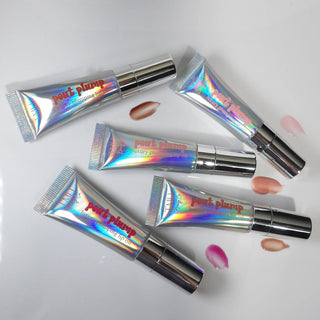 TMLL Pout Plump Lip Oil Bubblegum