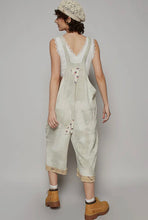 Load image into Gallery viewer, POL Overalls- Sage
