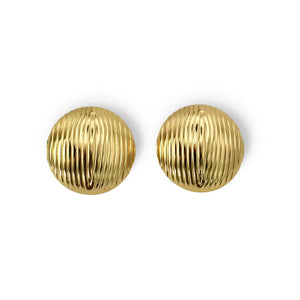 Treasure Jewels Golden Era Studs
