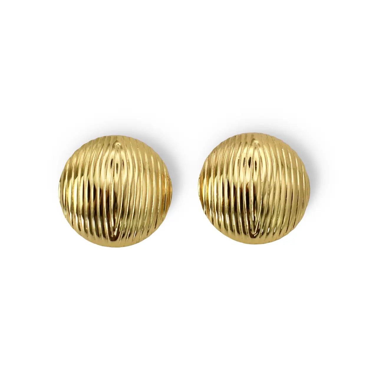 Treasure Jewels Golden Era Studs