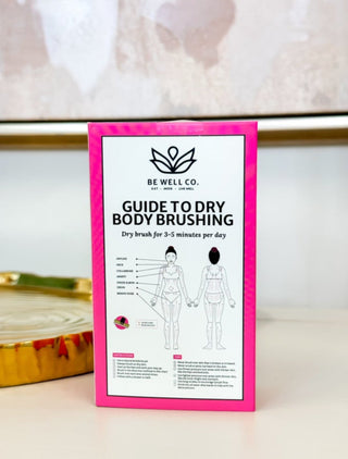Dry Brush