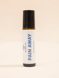 Pain Away – Soothe & Recover