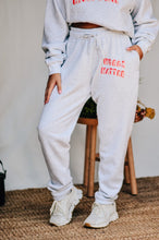 Load image into Gallery viewer, Words Matter Pants
