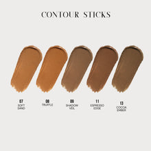 Load image into Gallery viewer, April26 Array - C&amp;D - Contour Sticks
