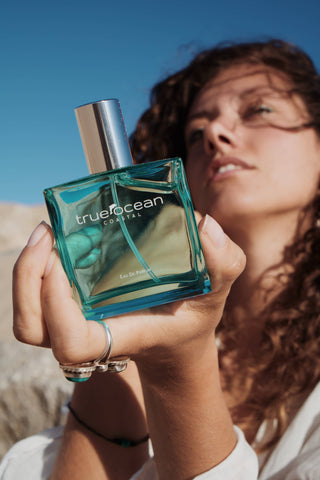 True Ocean - Coastal - Coastal Eau de Perfume