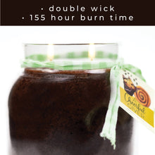 Load image into Gallery viewer, A Cheerful Giver - KOTL Papa Candle (34oz.) – Caramel Macchiato
