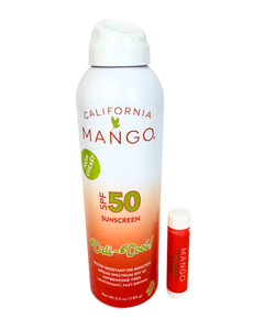 Sun Protection Essentials