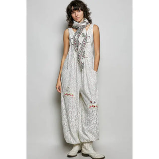 Pol Clothing Accessory-scarf, Woven