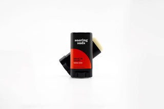 Soaring Suds Soap Co., LLC - Nightie Night Solid Lotion Stick
