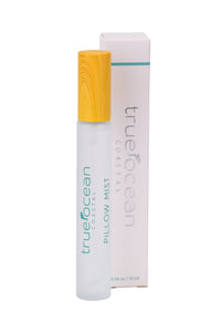 True Ocean Coastal Pillow Mist – Relaxing Sleep Spray