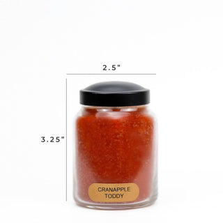 A Cheerful Giver - KOTL Baby Candle (6oz.) – Cranapple Toddy