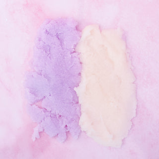 Beaut. body scrub