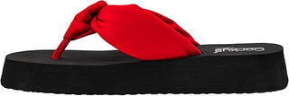 Corkys Footwear Women's You Go Girl - Red