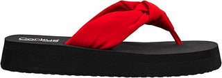 Corkys Footwear Women's You Go Girl - Red