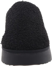 Load image into Gallery viewer, MIA Shoes Icee Mule Slippers – Faux Fur Shearling
