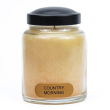 Load image into Gallery viewer, A Cheerful Giver - KOTL Baby Candle (6oz.) – Country Morning
