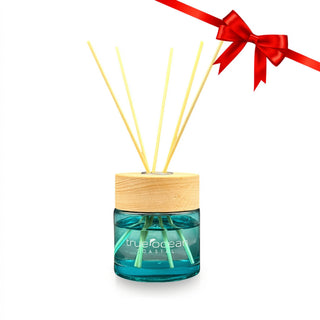 True Ocean Coastal Reed Diffuser