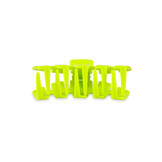 TELETIES - Classic Hair Clip | Tiny | Summer Brights