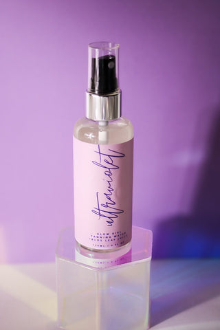 TMLL - Ultra Violet Glow Girl Tanning Water