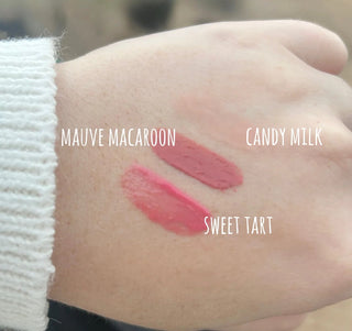 TMLL Lip Drip Trio Pink Edition