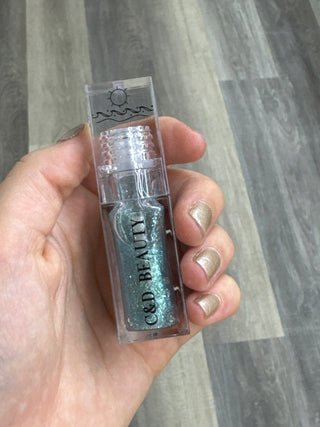 C&D Beauty Limited Edition Luxe Lip Oils