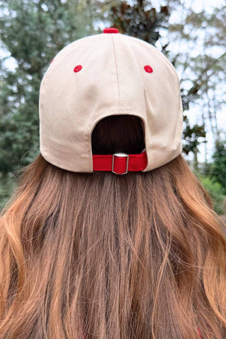 Jess Lea - Cherries Gone Wild Hat
