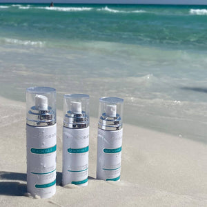 True Ocean - Coastal Beach Hair Sea Salt Spray