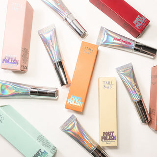 Pout Polish Luxury Hydrating Lip Oil (Copy)