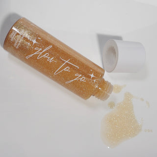 TMLL - Glow To Go Body Oil & Tan Extender