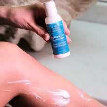 Load image into Gallery viewer, Honestly Margo - Aromatherapy Lotion
